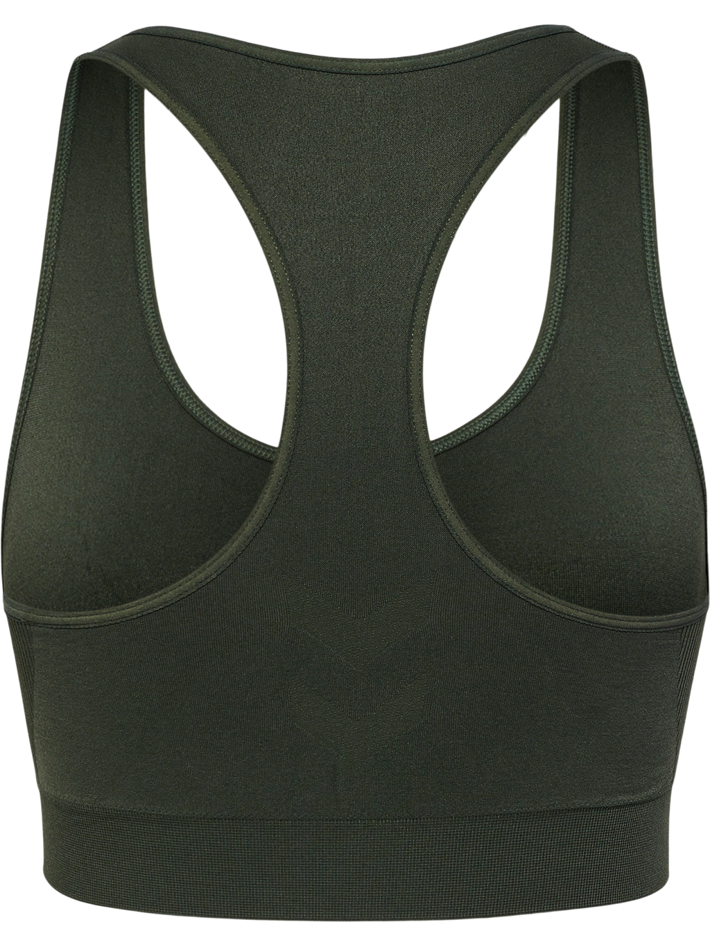hmlTIF SEAMLESS SPORTS TOP