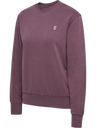 hmlPULSE W SWEAT CREWNECK