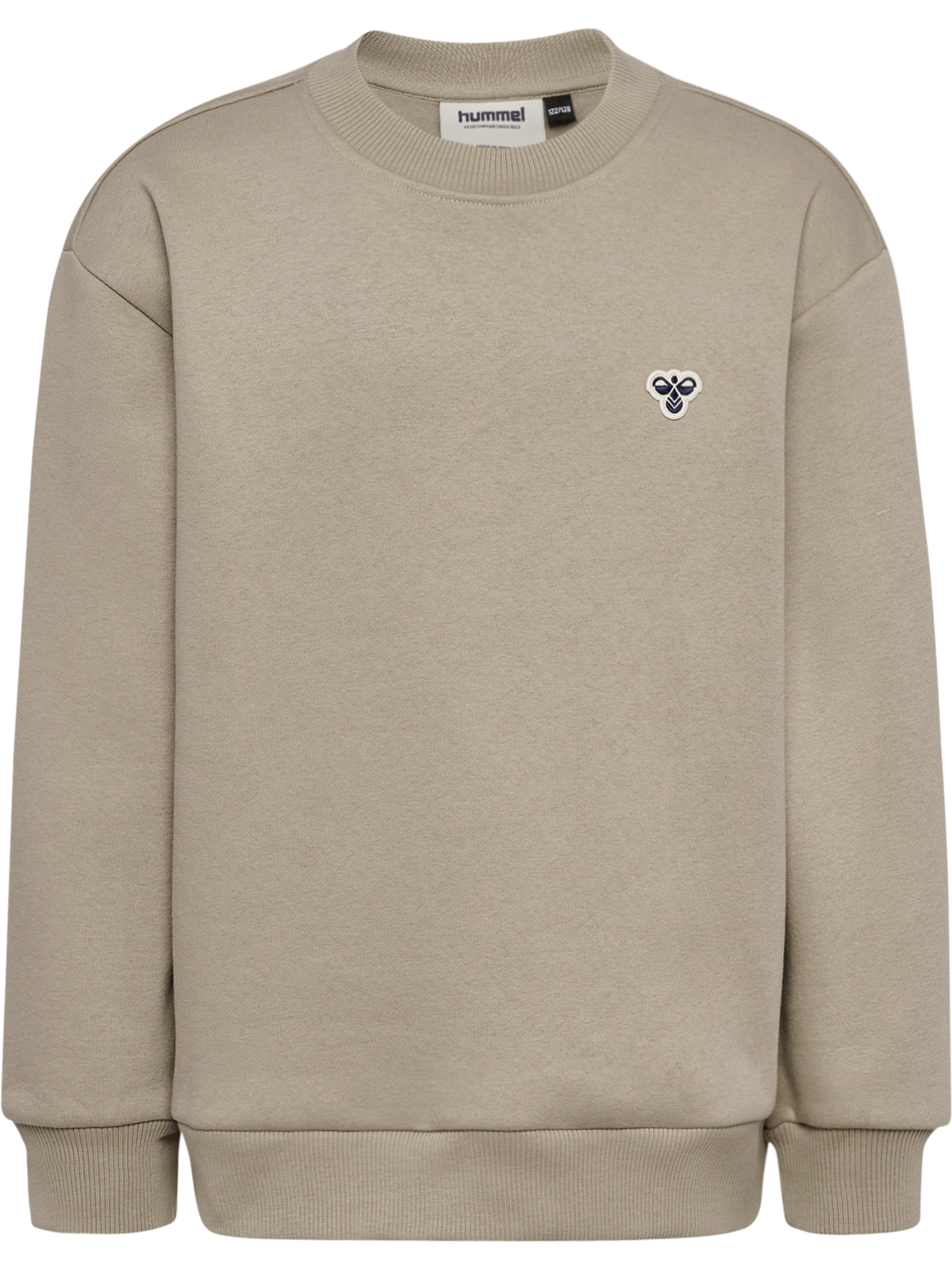 hmlJR LOOSE CREWNECK BEE