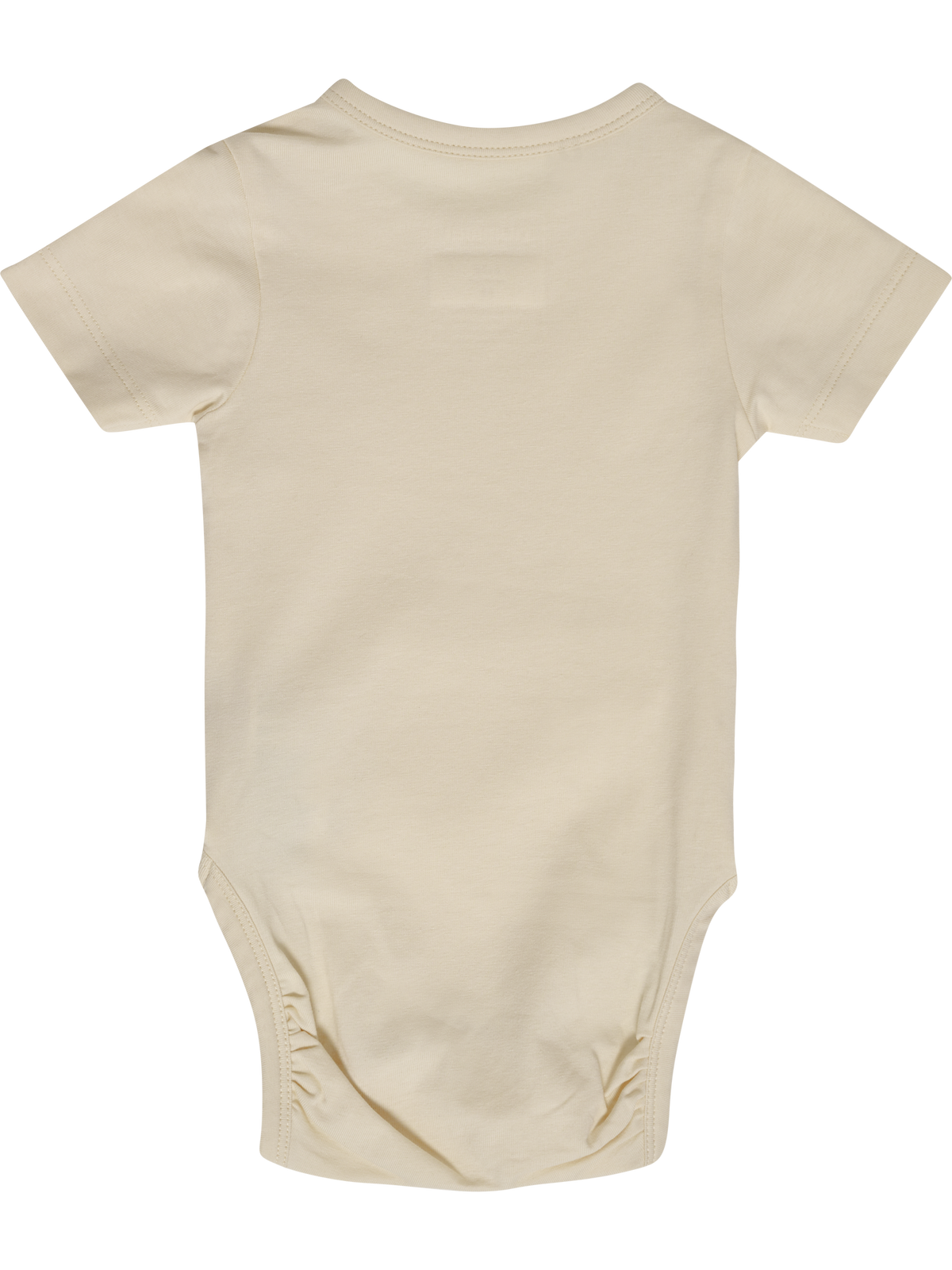 hmlMINI SOLID BODY S/S BEE