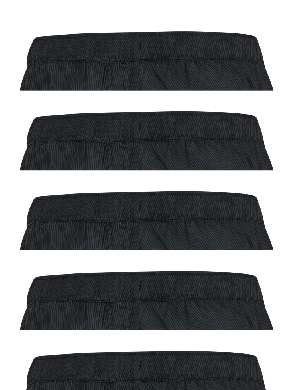 hmlPULSE AOP WORKOUT SHORTS SET