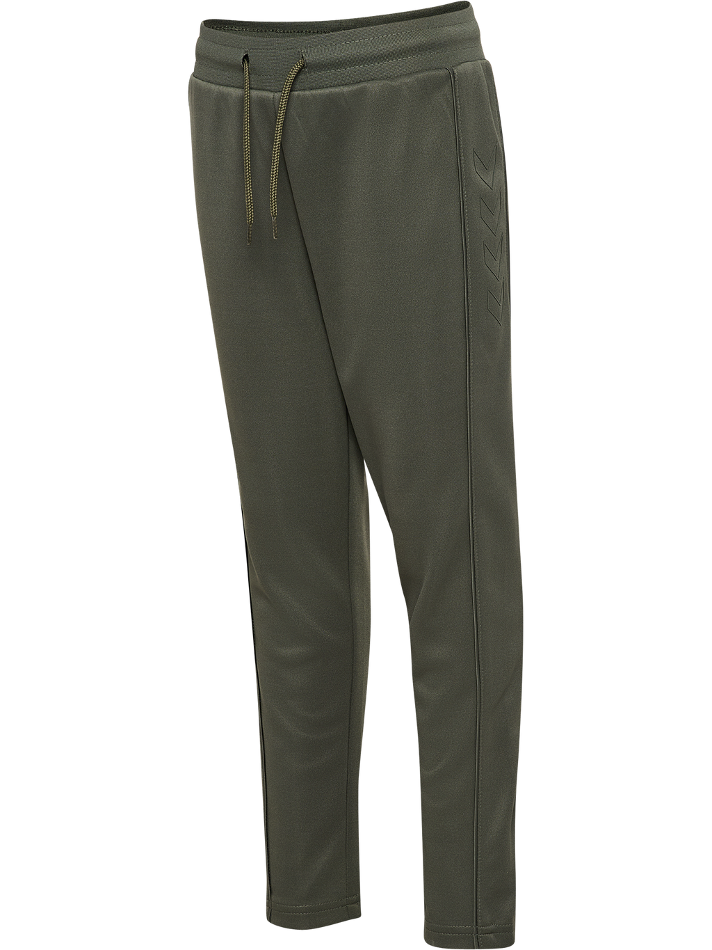 hmlJR REG LOGO TRACK SUIT