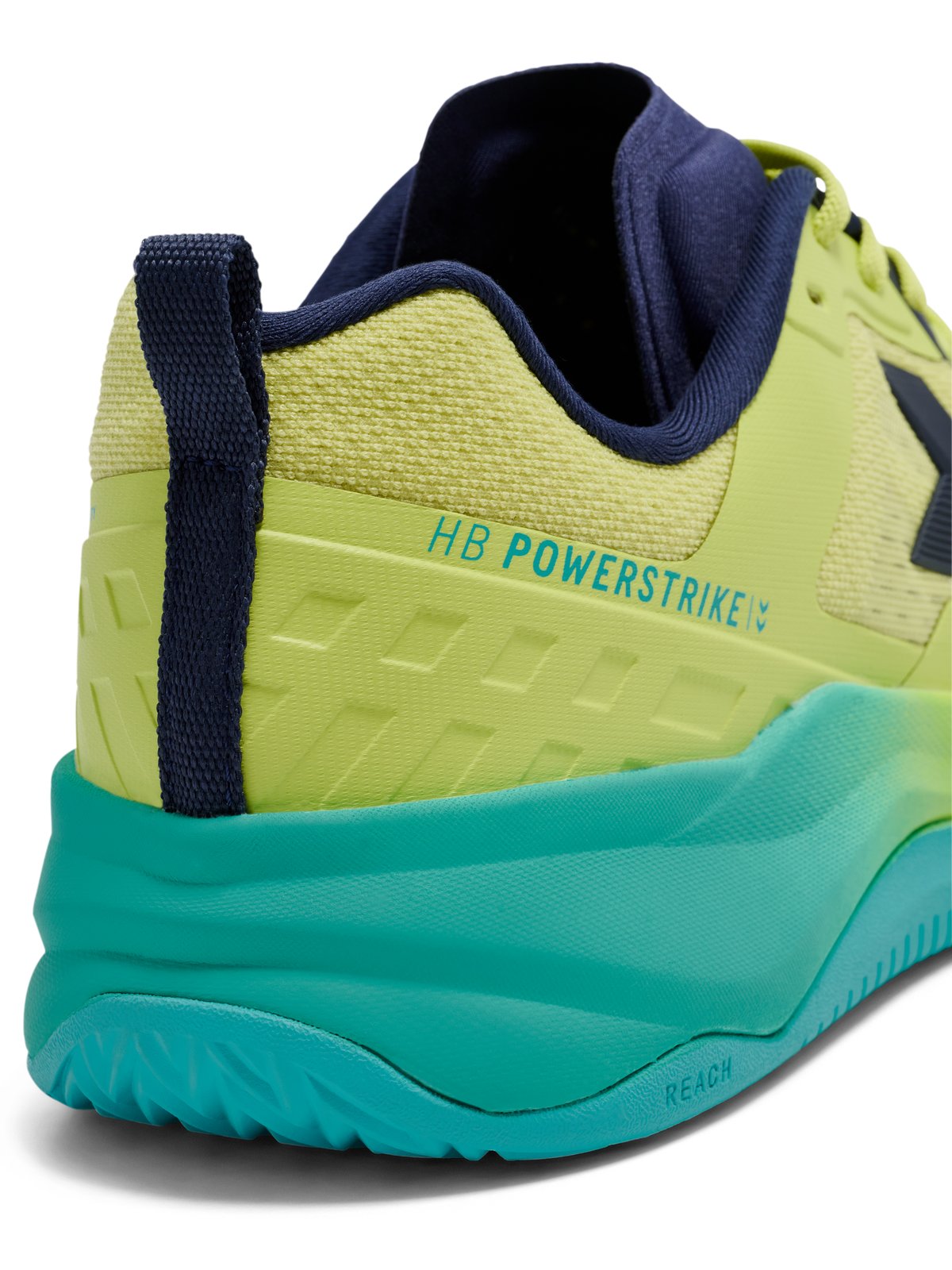 HB POWERSTRIKE PRO