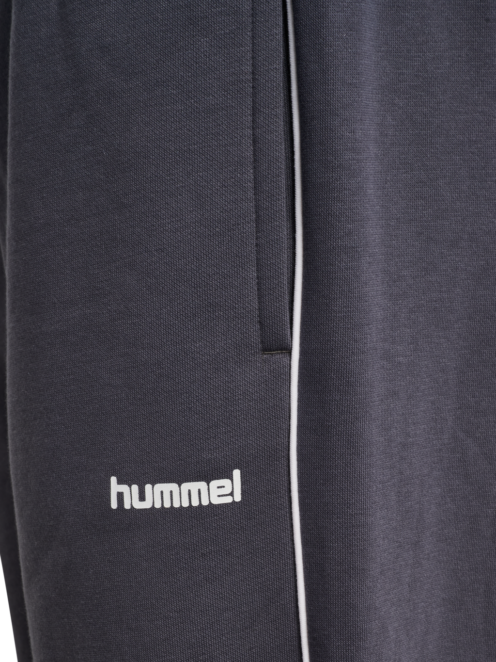 hmlKEEPER W PIPING SWEATPANT