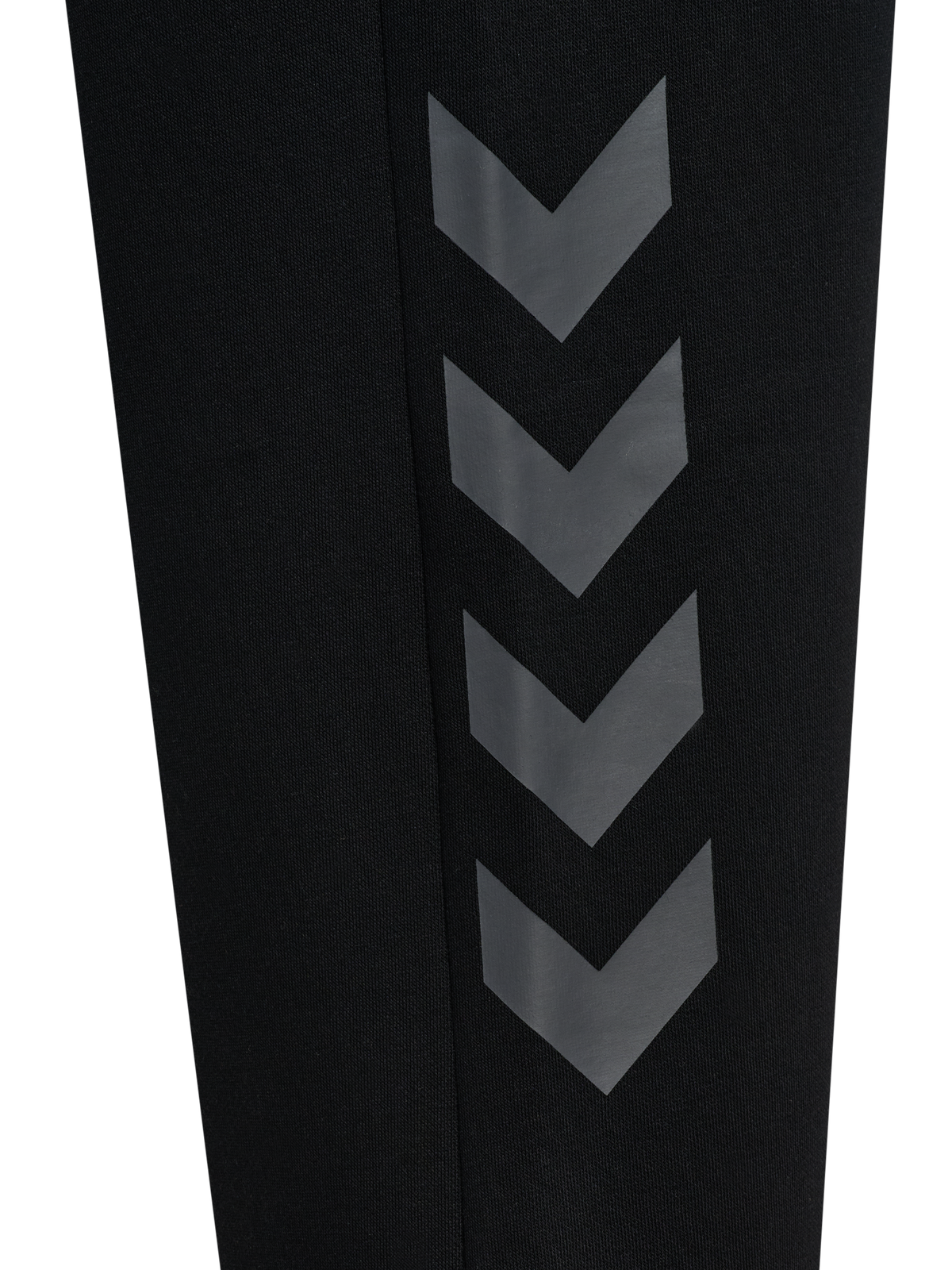 hmlKEEPER CHEVRON W WIDE SWEATPANT
