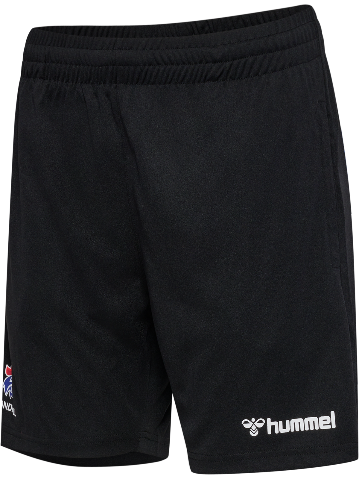 FFHB NEW REFEREE POLY SHORTS