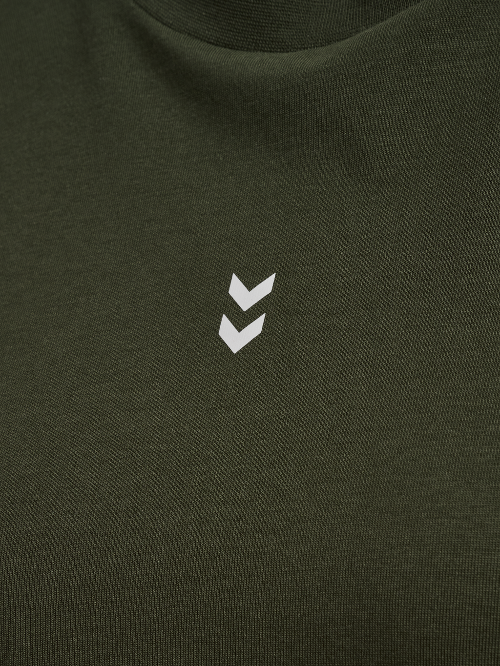 hmlGRACE T-SHIRT L/S