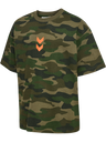 hmlREBEL T-SHIRT S/S