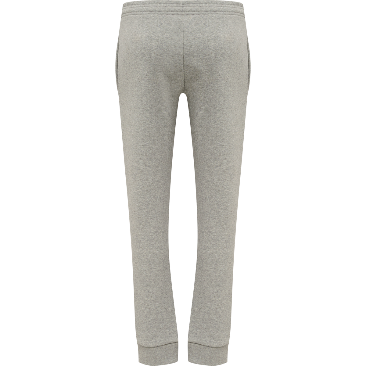 hmlRED BASIC SWEAT PANTS WOMAN