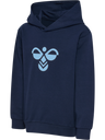 hmlJR REG TUKAS HOODIE