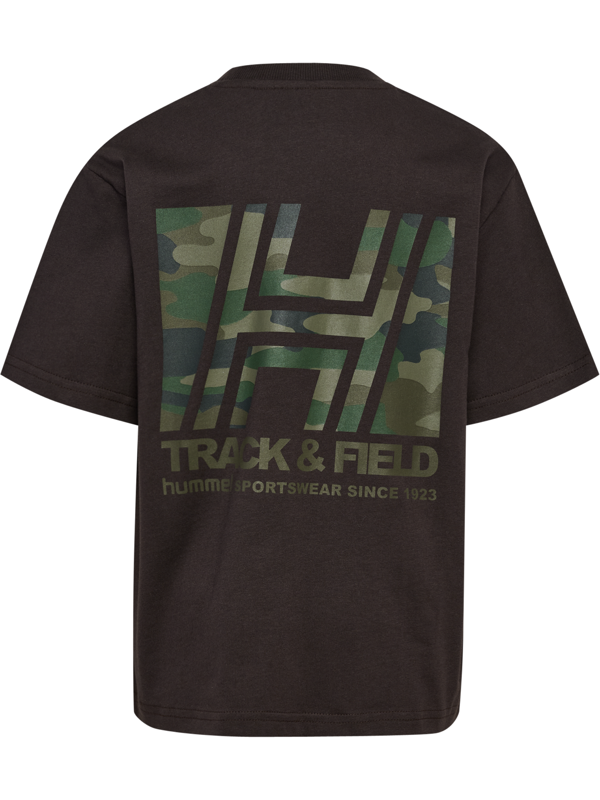 hmlREBEL T-SHIRT S/S