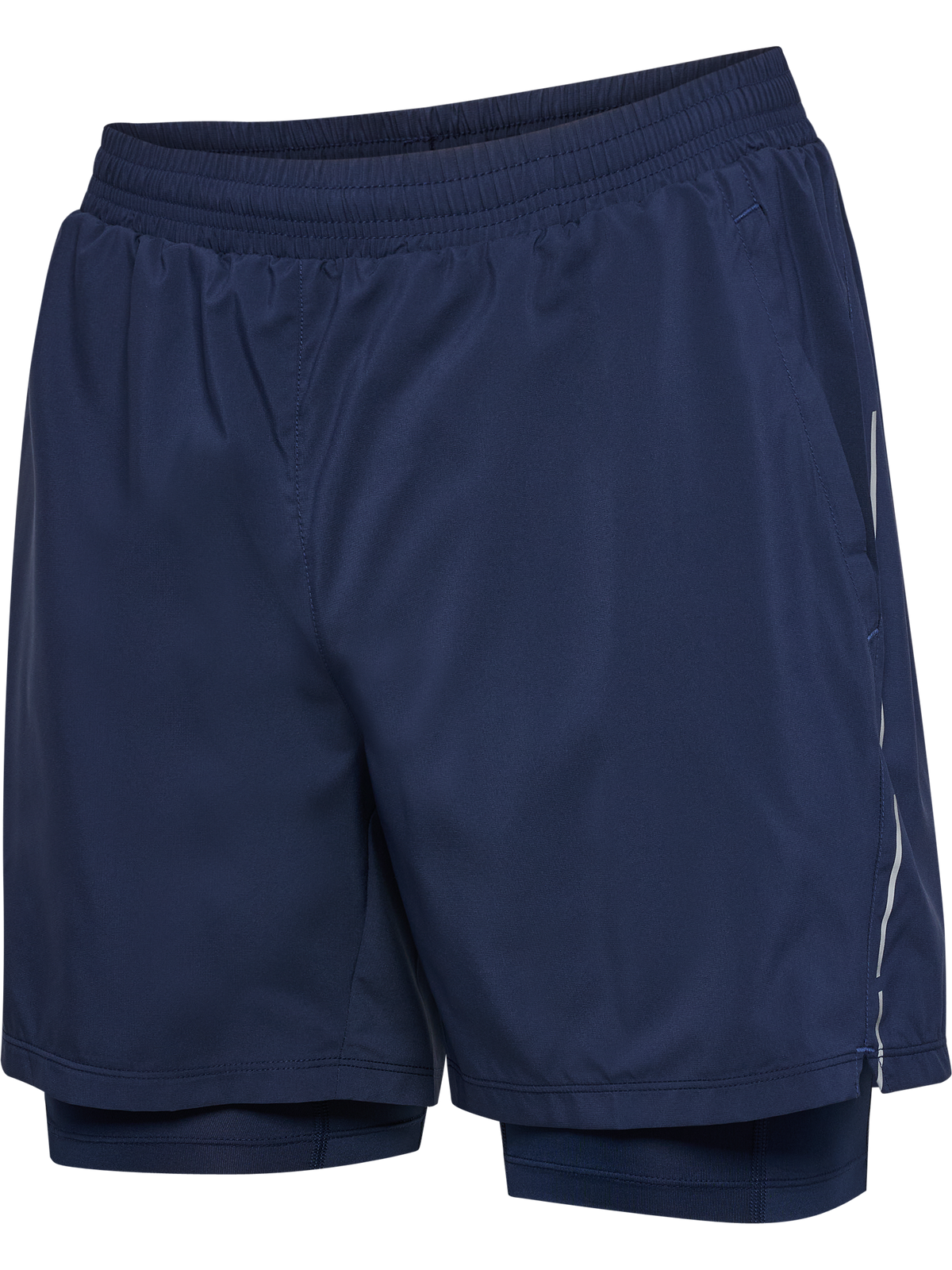 nwlFAST 2IN1 SHORTS