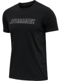 hmlTE CALLUM COTTON T-SHIRT