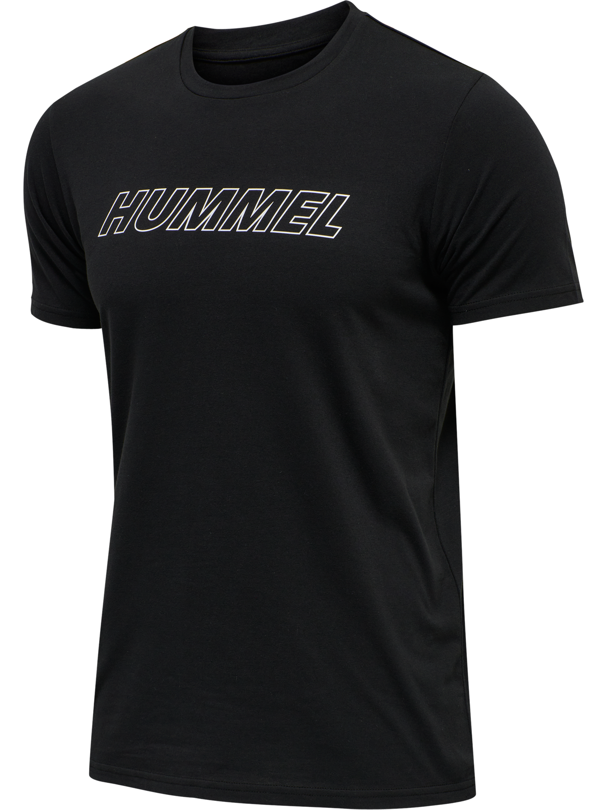 hmlTE CALLUM COTTON T-SHIRT