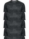 hmlPULSE AOP WORKOUT SHORTS SET