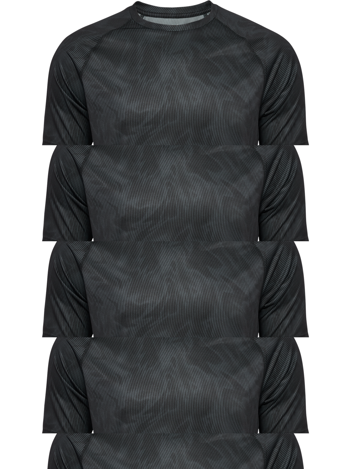 hmlPULSE AOP WORKOUT SHORTS SET