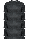 hmlPULSE AOP WORKOUT SHORTS SET
