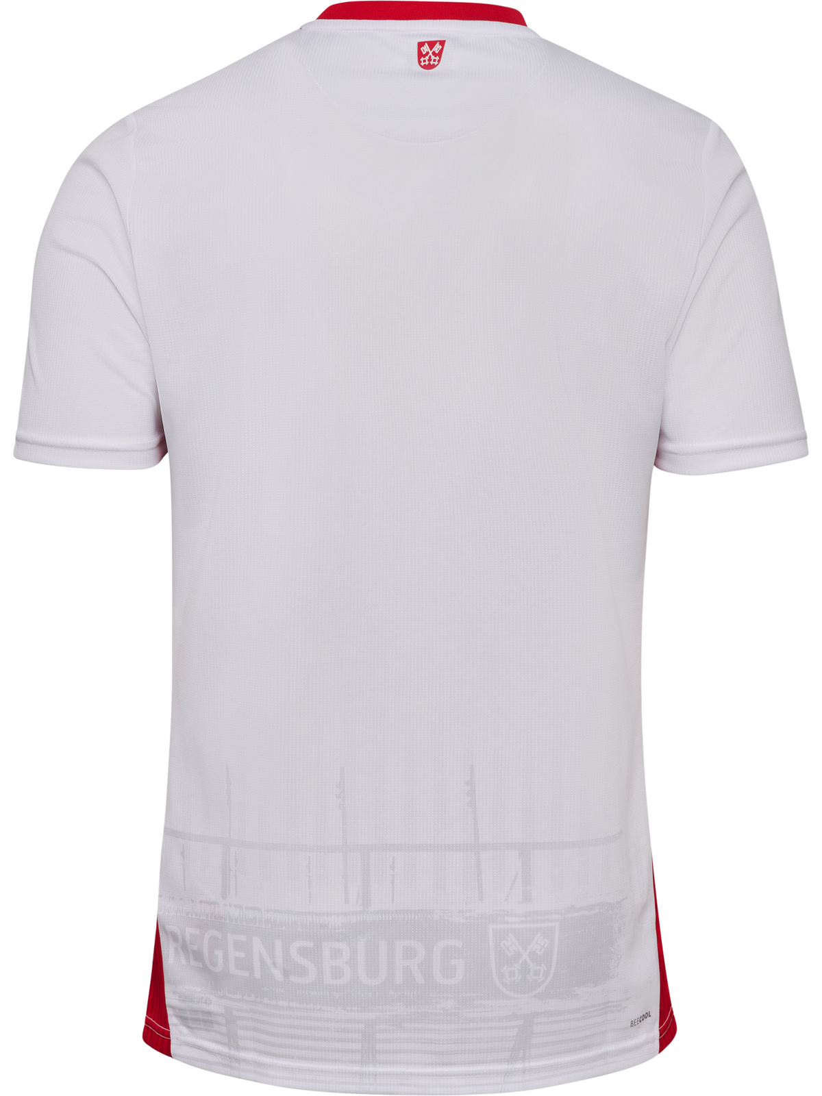 RGB 25/26 HOME JERSEY S/S