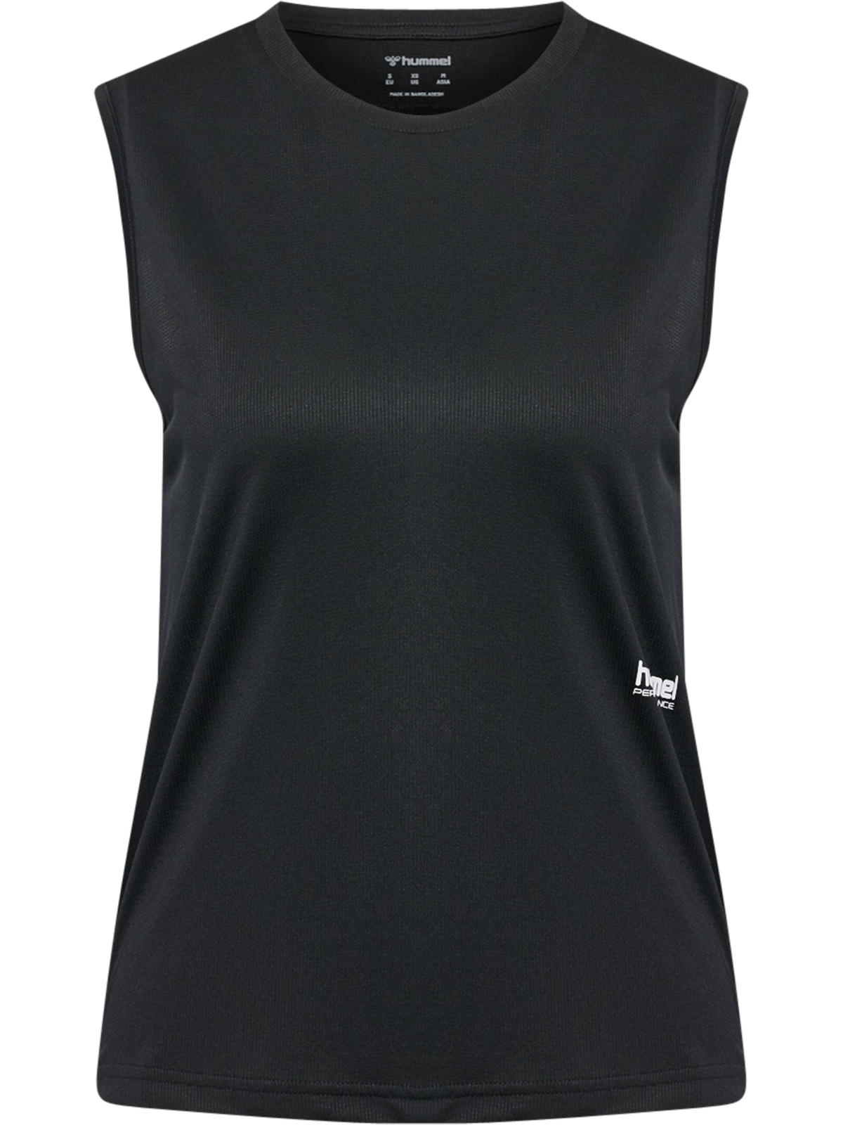 hmlPULSE WORKOUT W TANKTOP