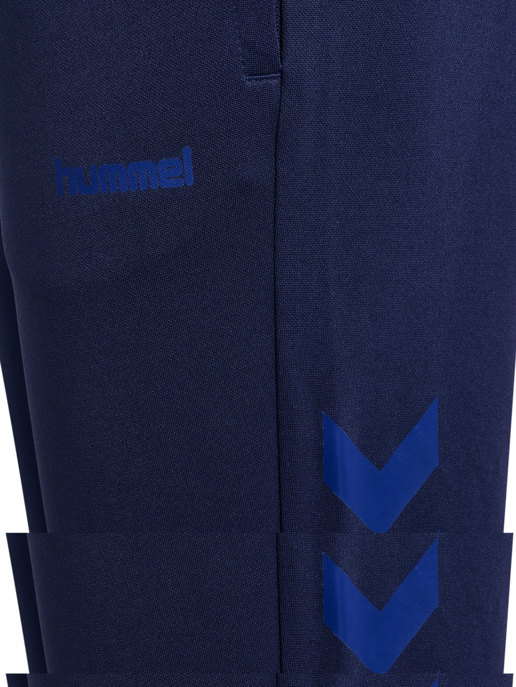 hmlMOVEMENT W PANTS