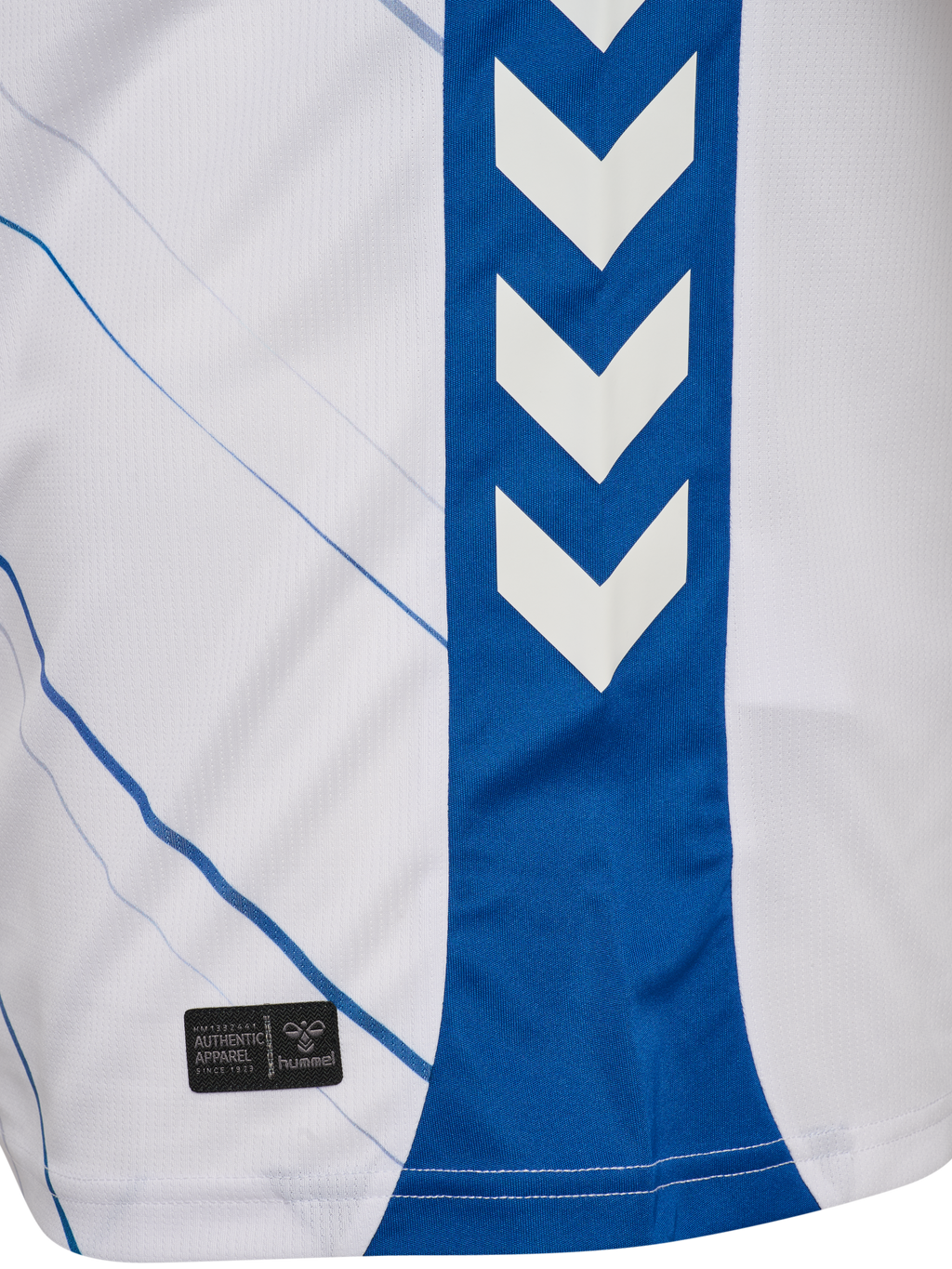 CDT 25/26 HOME JERSEY S/S KIDS