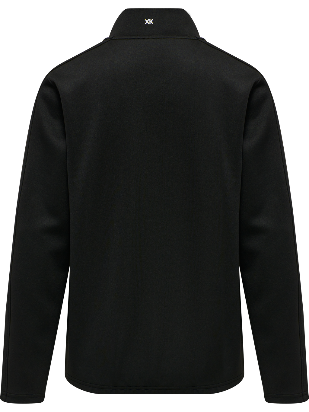 hmlCORE XK HALF ZIP SWEAT WOMAN