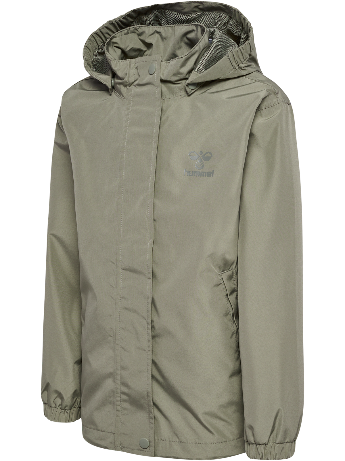 hmlNESSIE RAINSUIT