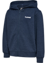 hmlJR FRAME SWEAT ZIP HOODIE
