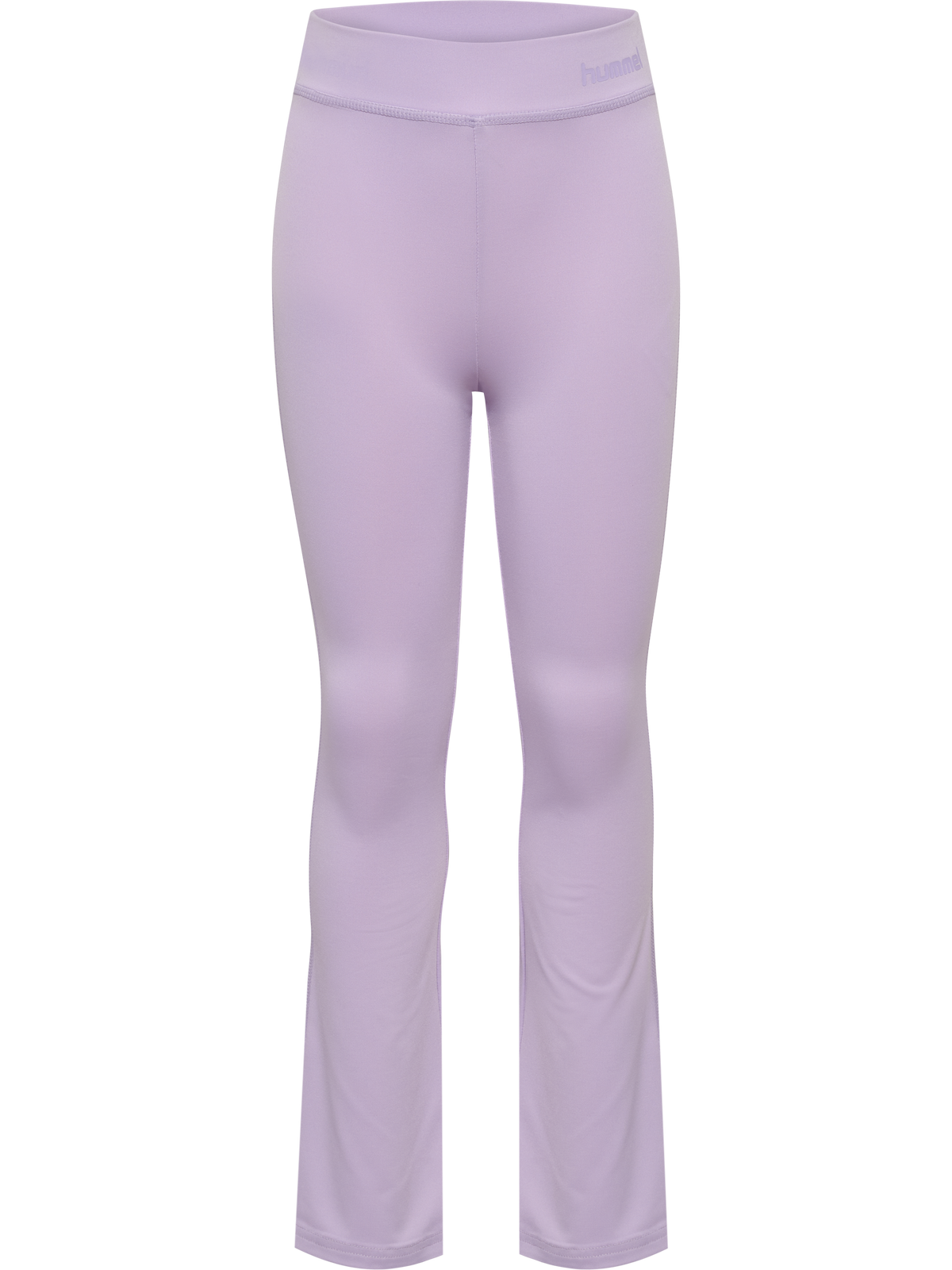 hmlNANA FLARED TIGHTS