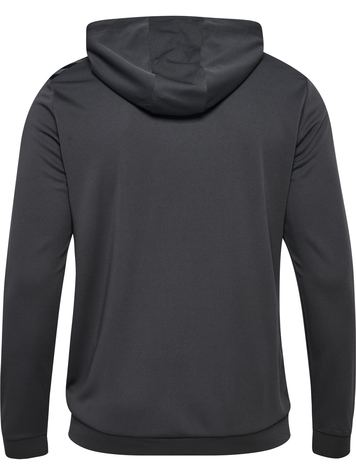 hmlAUTHENTIC PL ZIP HOODIE