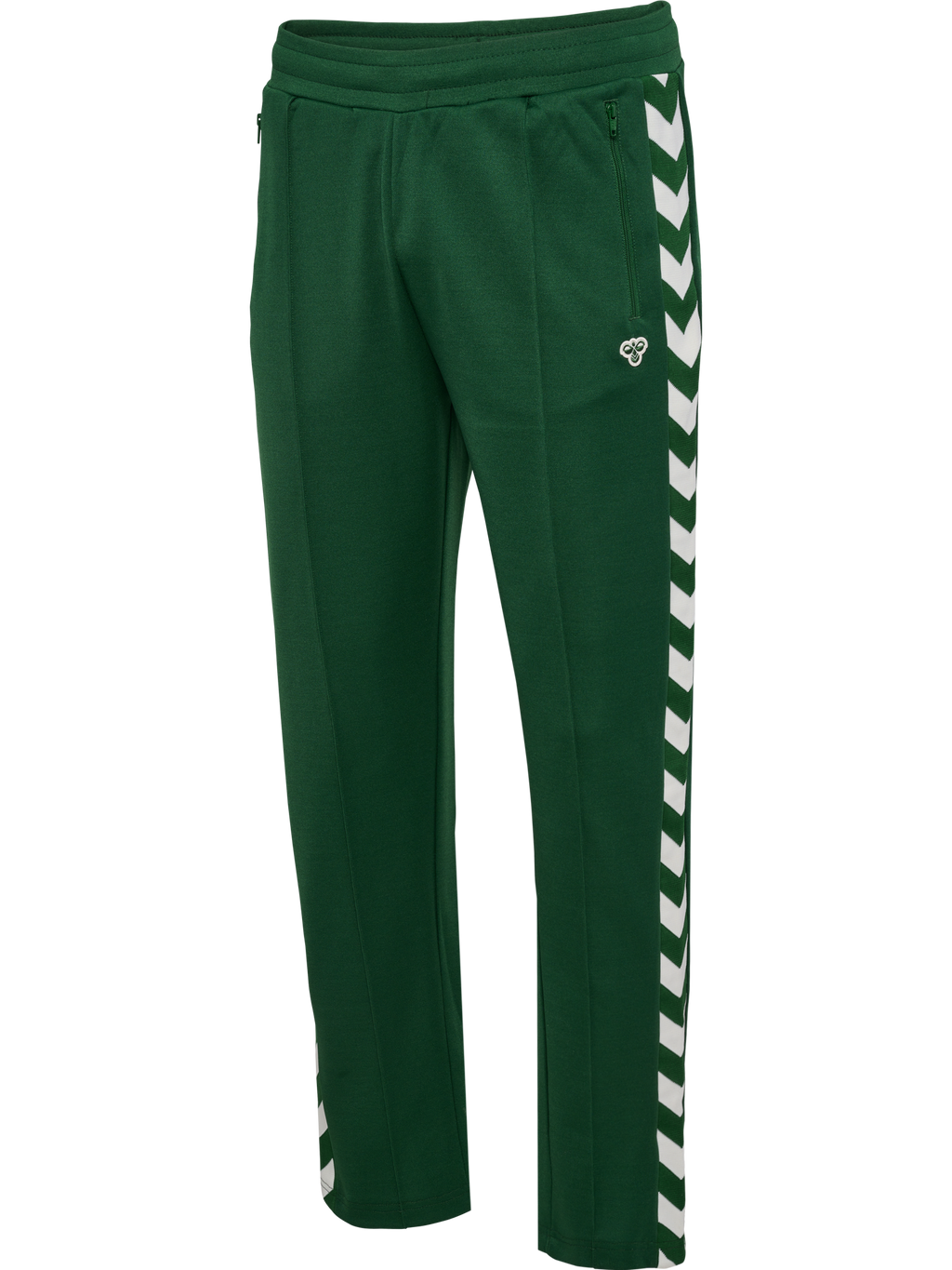 hmlARCHIVE REGULAR POLY PANTS