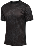 hmlBLAZE CLUB 26 GRAPHIC TEE