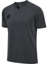 hmlPULSE MESH T-SHIRT S/S