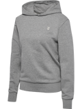 hmlPULSE W SWEAT HOODIE