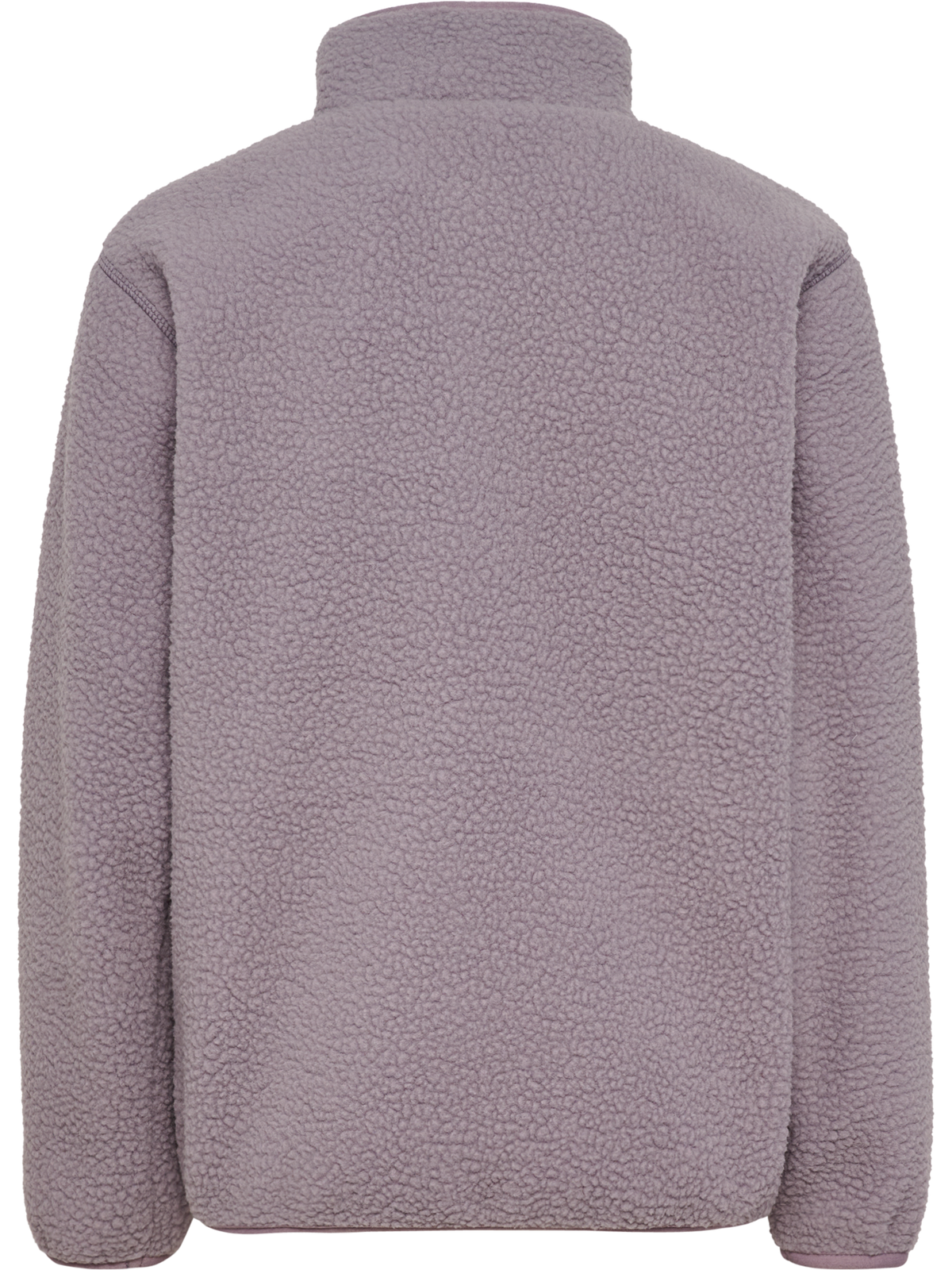 hmlJR ATLAS FLEECE ZIP JACKET