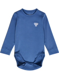 hmlMINI SOLID BODY L/S BEE