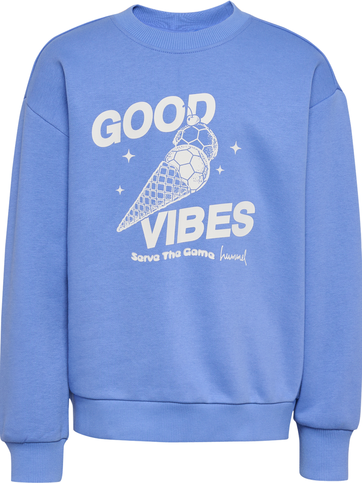 hmlJR GRAPHIC SWEATSHIRT