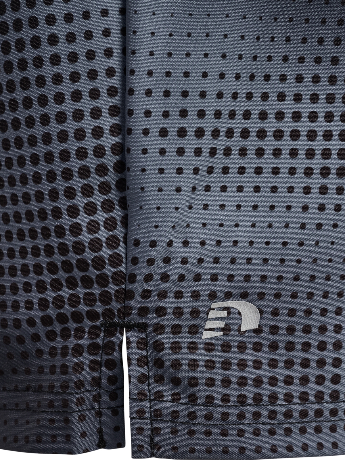 nwlSTRIDE AOP 5inch SHORTS