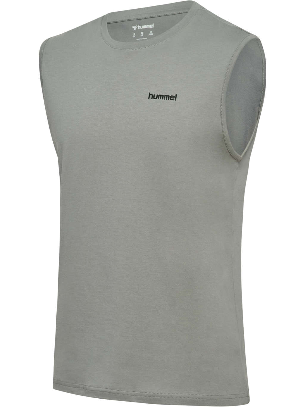hmlHIIT MUSCLE TANK TOP
