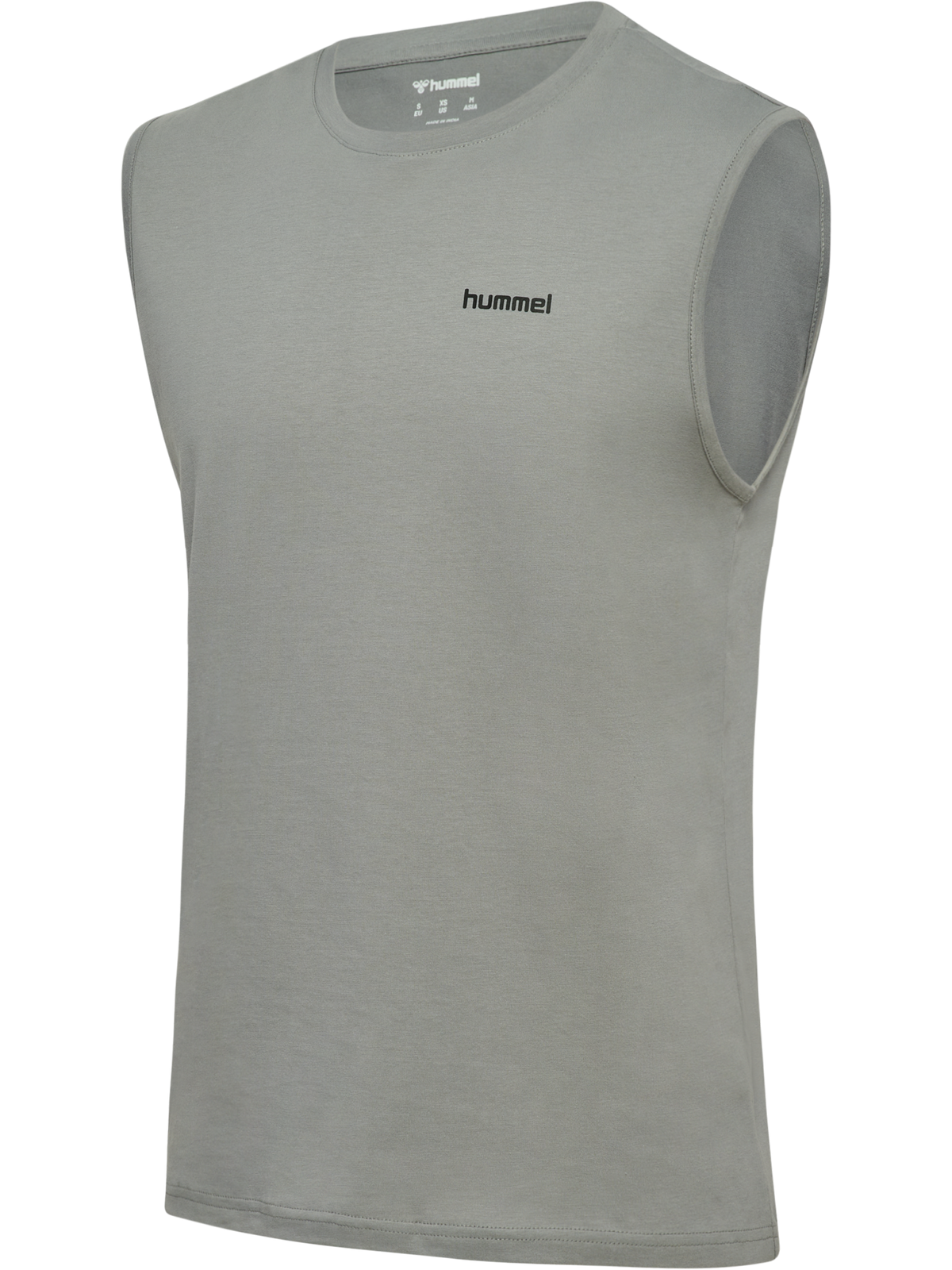 hmlHIIT MUSCLE TANK TOP