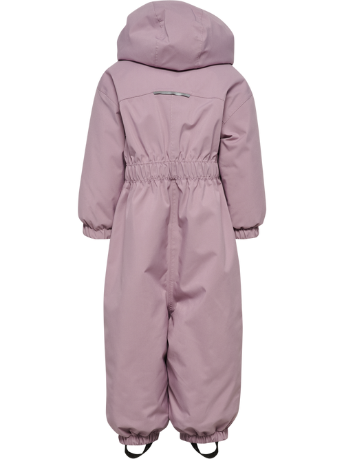 hmlMINI BLOCK SNOWSUIT WP
