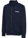 hmlJR FRAME SWEAT ZIP JACKET