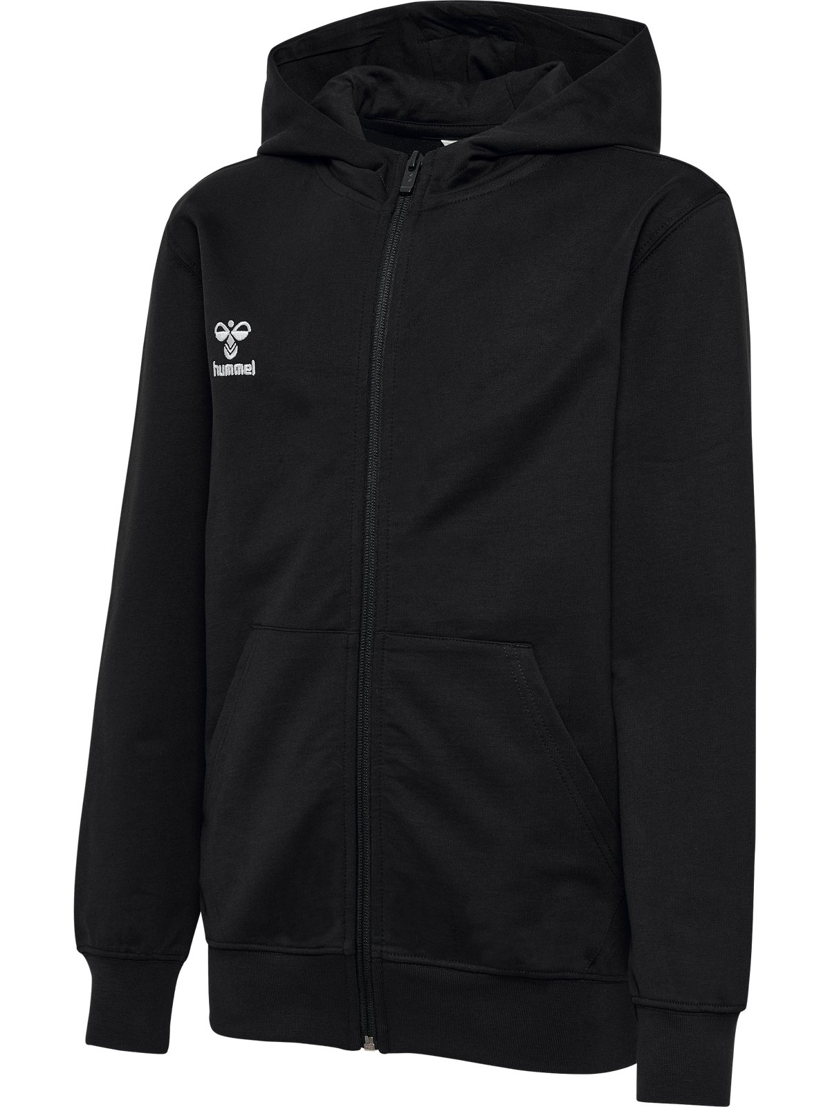 hmlGO 2.0 ZIP HOODIE KIDS