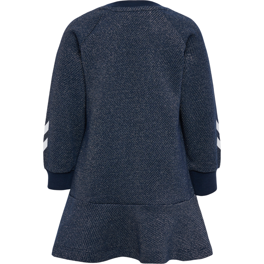 hmlSALLY DRESS L/S