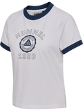 hmlPULSE RINGER W T-SHIRT S/S