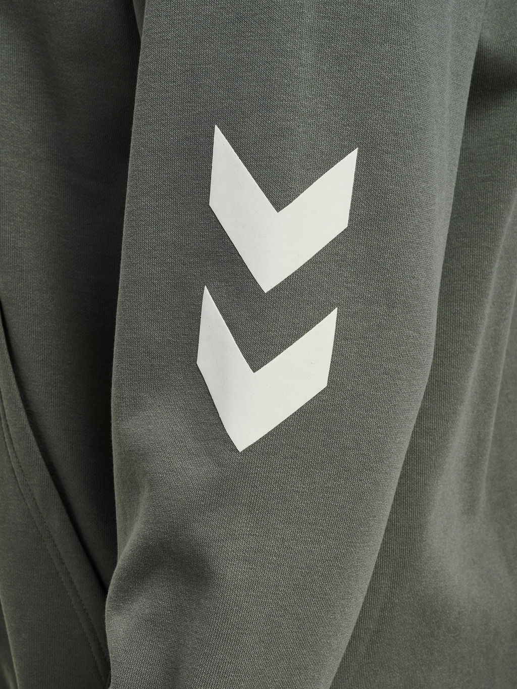 hmlLEGACY 2.0 ZIP HOODIE