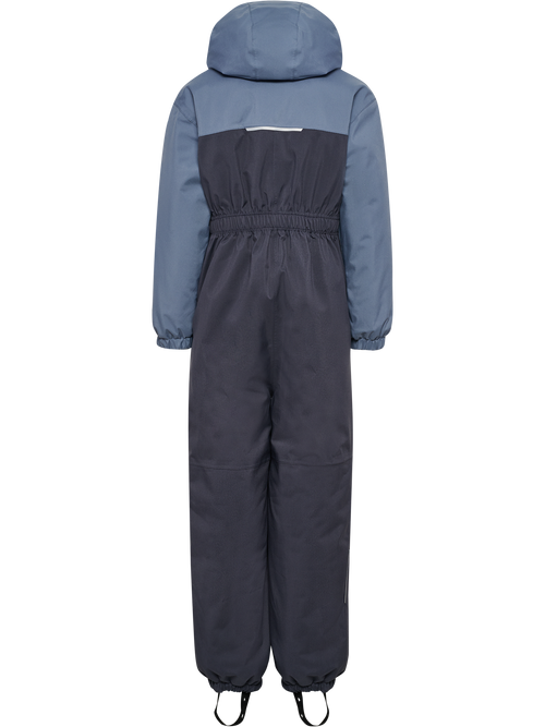hmlJR BLOCK SNOWSUIT WP
