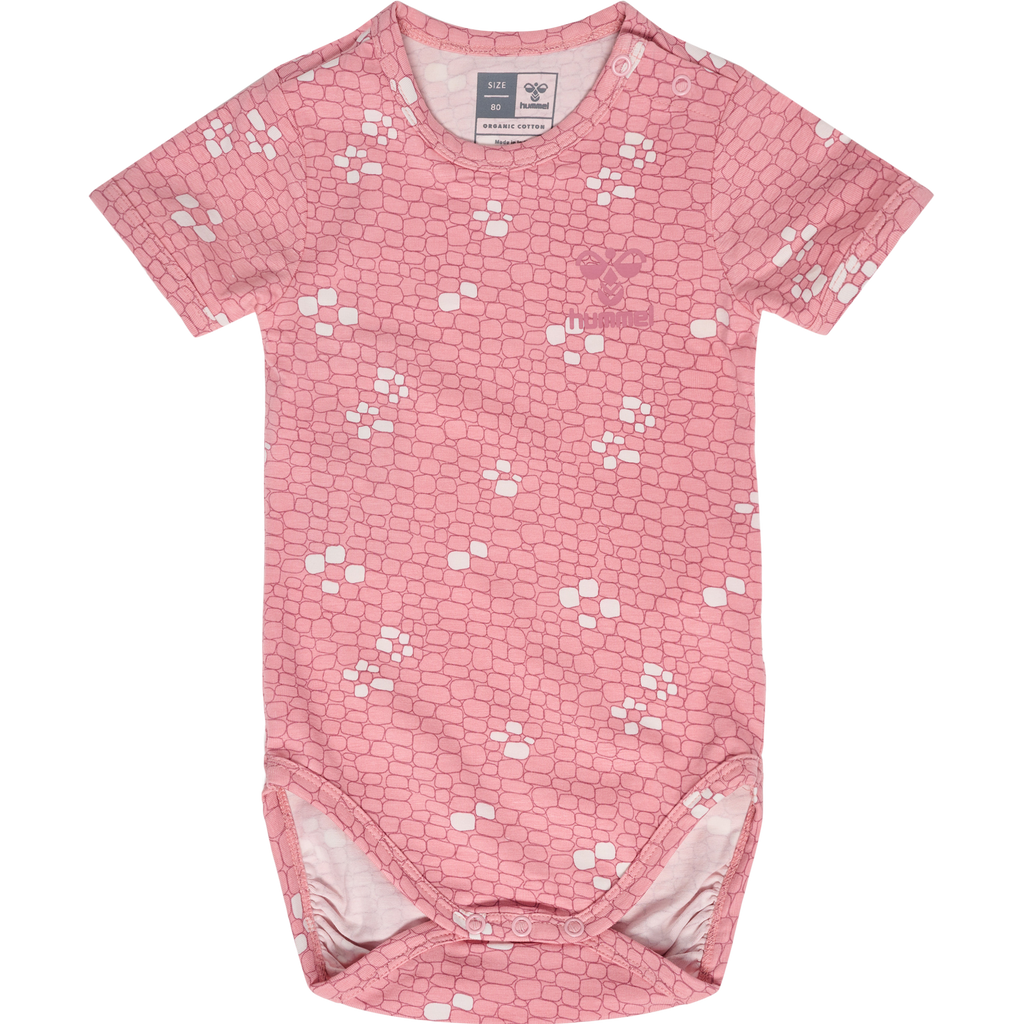 hmlZANZI BODY S/S