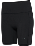 nwlECLIPSE RIB SHORT TIGHTS