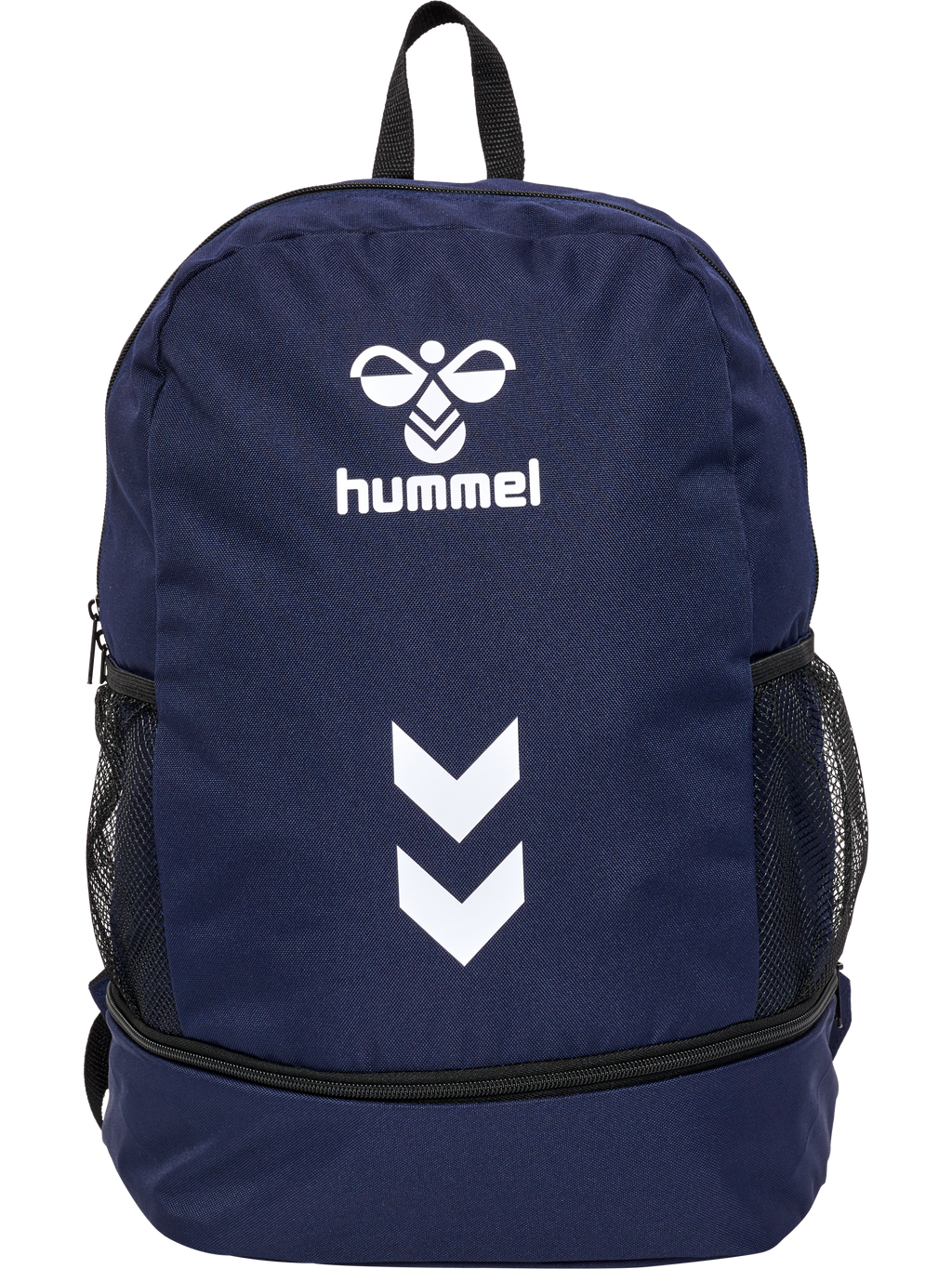 hmlESSENTIAL BACK PACK W. SC